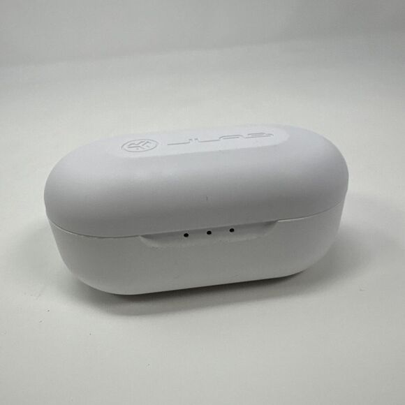 JLab Audio JBuds Air True Wireless Signature Bluetooth Earbuds w/ Charging Case - Picture 7 of 13